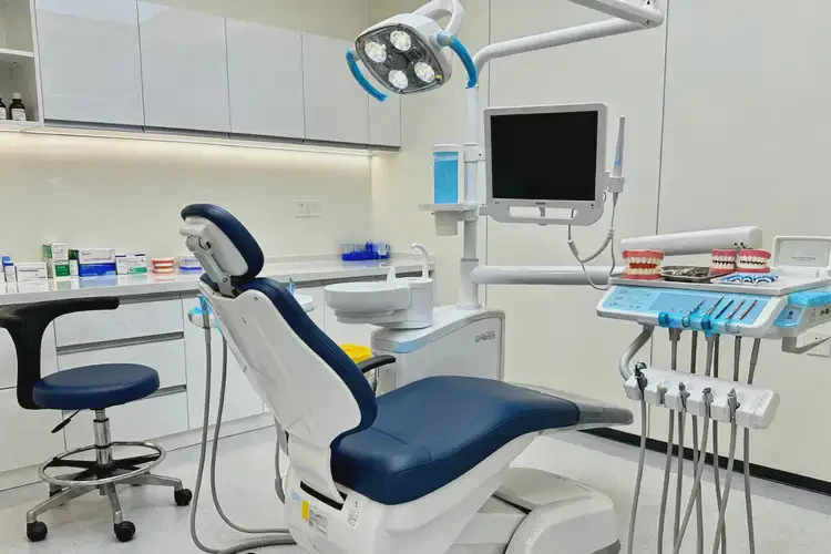 2025年甘肅酒泉正畸科醫(yī)院哪個(gè)醫(yī)院最好(圖4)