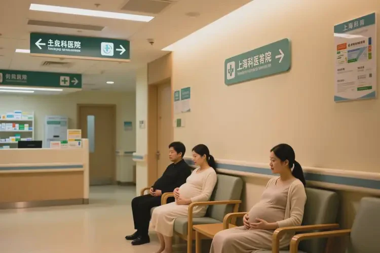 2025年上海產(chǎn)科醫(yī)院(圖1)