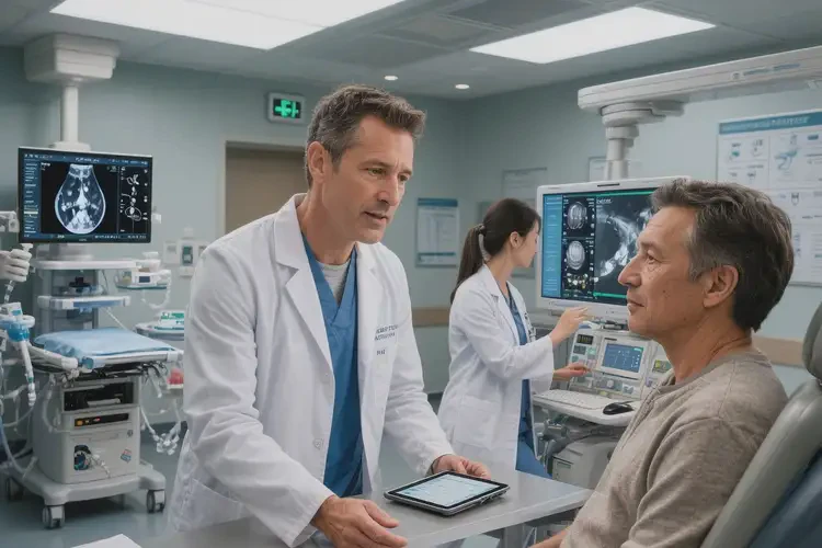 定安縣外科珠海最好醫(yī)院(圖4)