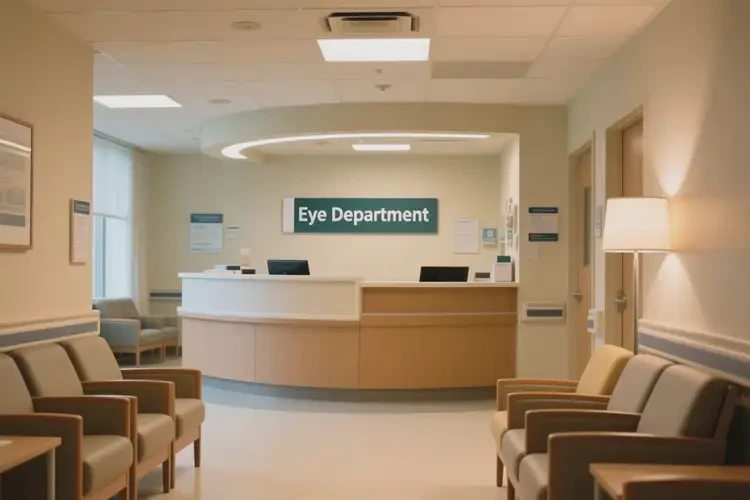 抚州眼科哪个医院好(图2)