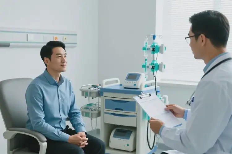 棗莊內(nèi)分泌科醫(yī)院三甲醫(yī)院(圖1)