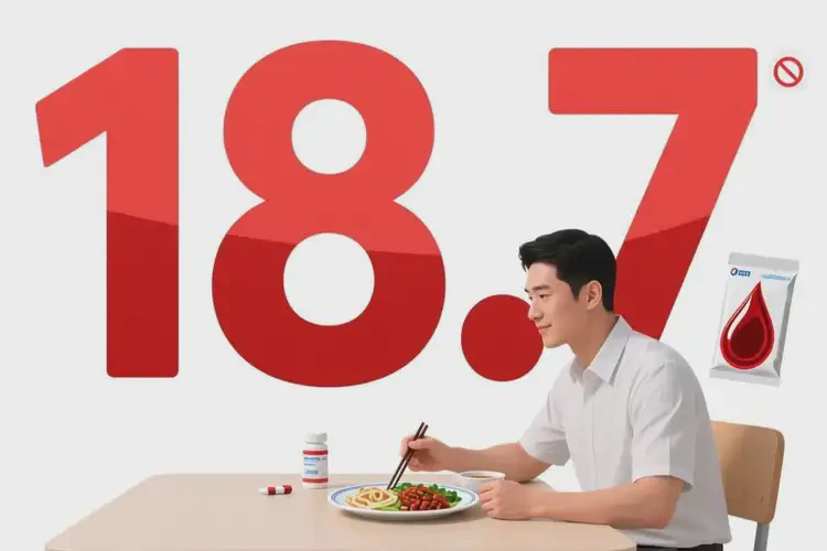 男人中餐血糖18(圖3)