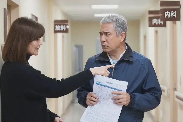 海南白沙去醫(yī)院檢查雙相情感障礙費用高嗎(圖1)