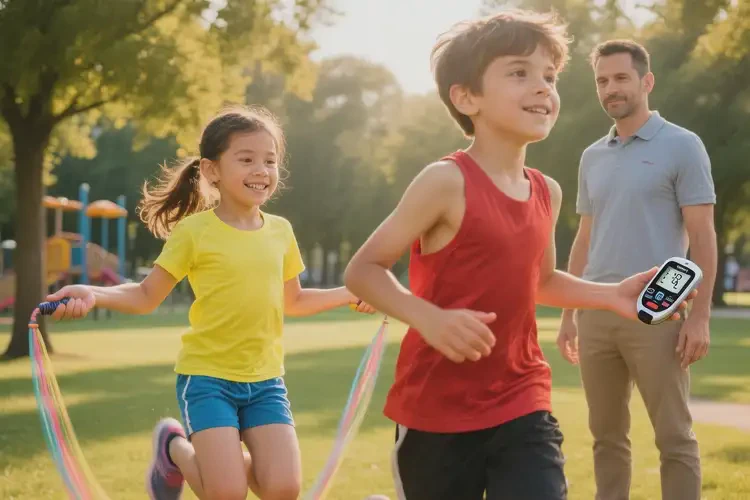 小孩早上空腹血糖19(圖1)