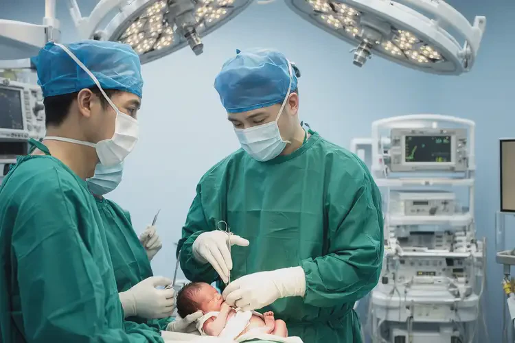 2025年广东佛山新生儿科哪个医院好(图2)