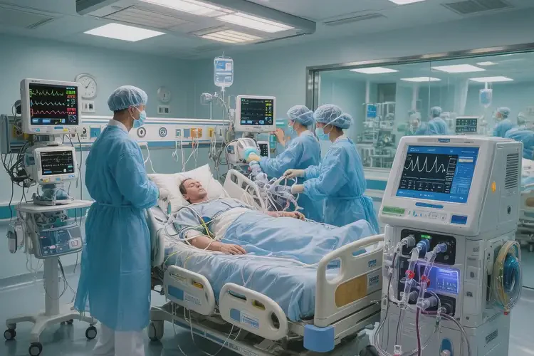 2025年江蘇宿遷感染科醫(yī)院(圖2)