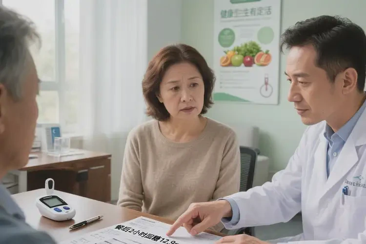 中年人餐后血糖12(圖2)