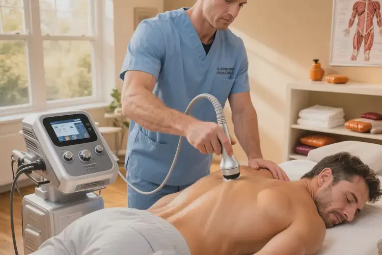 湖北十堰康復(fù)科看小腿疼要多少錢(圖1)