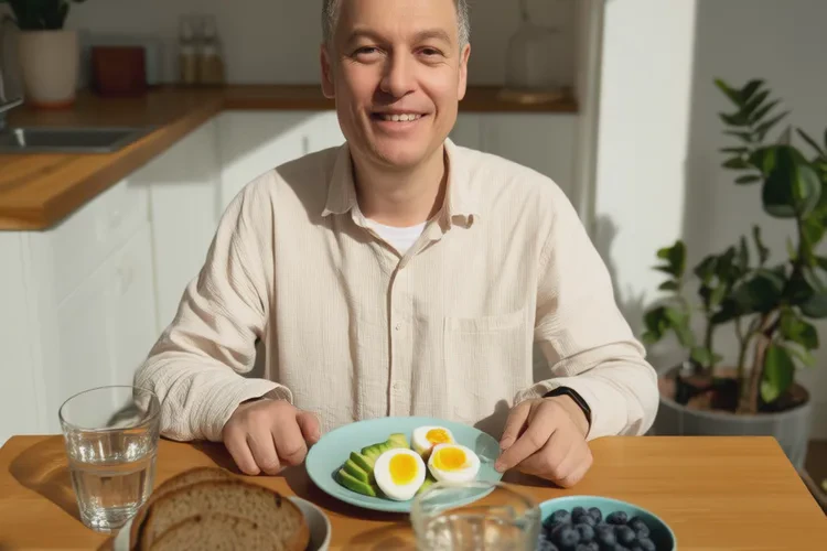 中年人糖尿病早上可以吃香水椰子吗(图4)