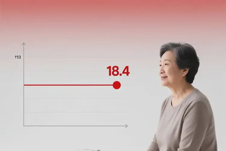 中年人中午血糖18(圖1)