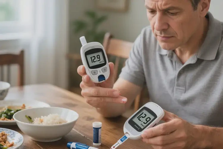 中年人餐后血糖12(圖2)