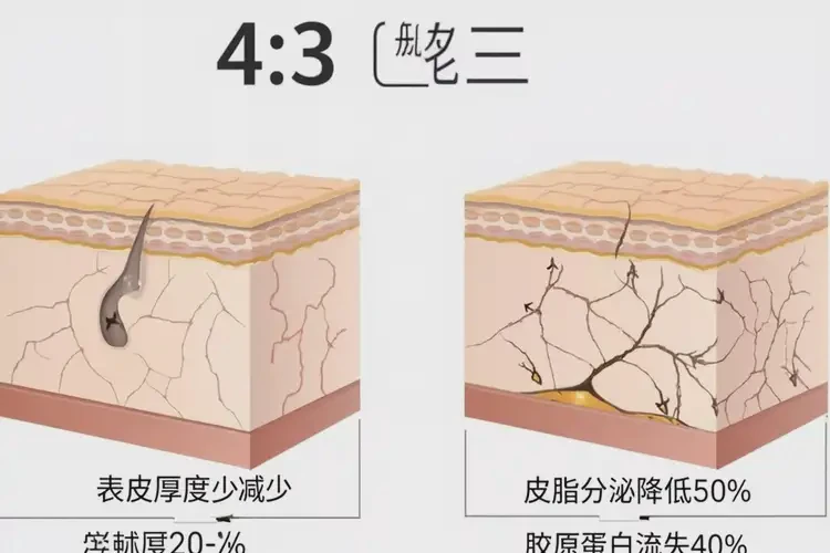 老年人屁股上出濕疹能不能徹底自愈(圖4)