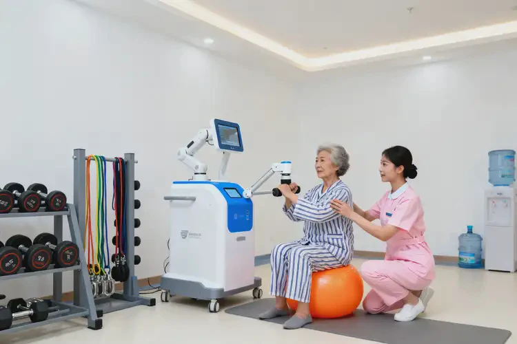 2025年湖南永州康復(fù)科醫(yī)院哪個醫(yī)院最好(圖2)