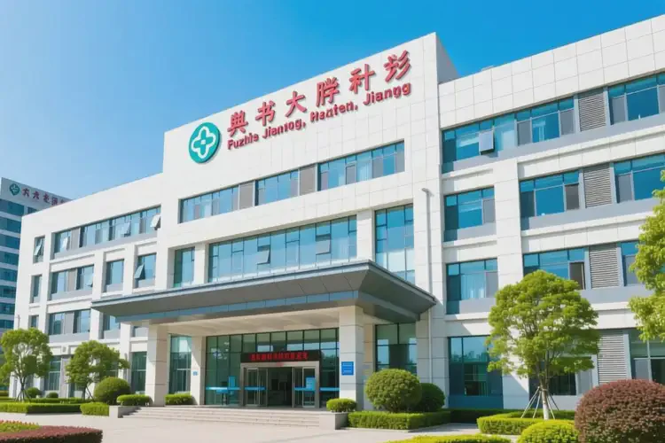 抚州眼科哪个医院好(图3)