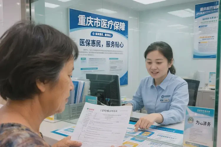 重慶去醫(yī)院檢查焦慮癥費用貴不貴(圖2)