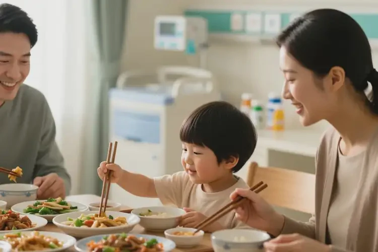 小孩晚餐血糖11(圖2)