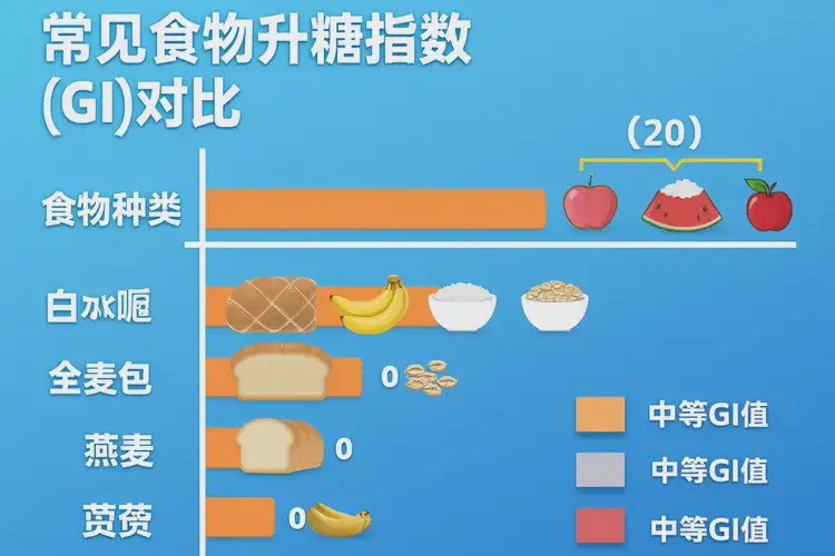 男人糖尿病中期能吃芡实吗(图3)