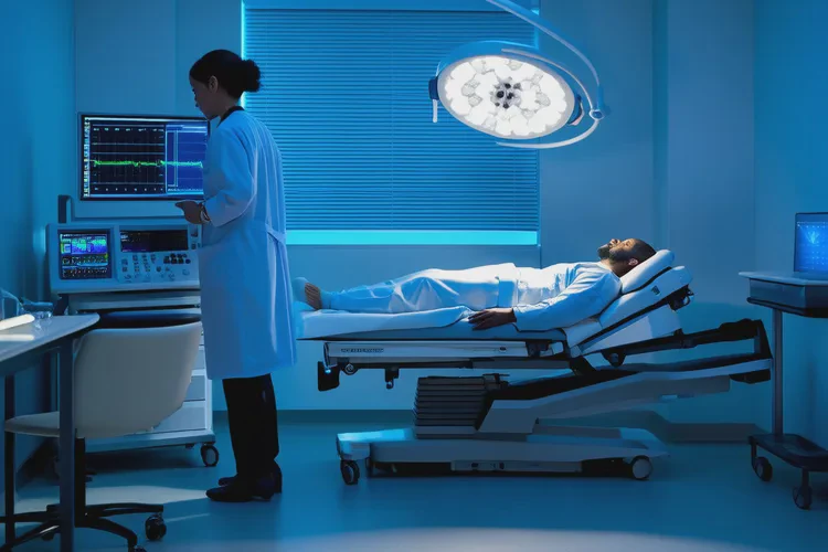 湖南常德去醫(yī)院檢查睡眠障礙費(fèi)用是多少(圖3)