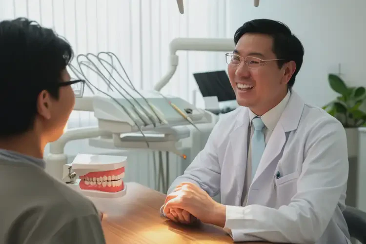 無錫正畸科珠海最好醫(yī)院(圖1)