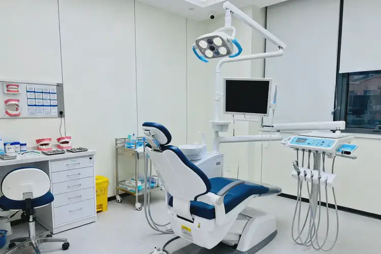 2025年甘肅酒泉正畸科醫(yī)院哪個(gè)醫(yī)院最好(圖3)