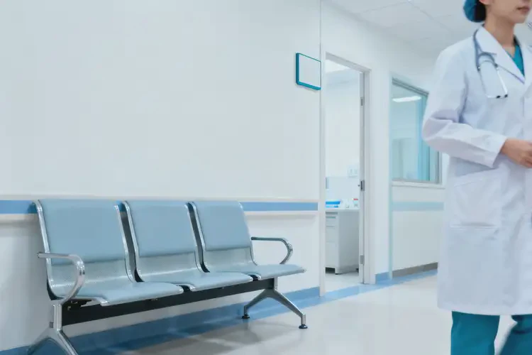 2025年内蒙古赤峰妇科哪个医院好(图3)