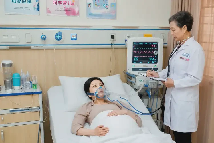 懷孕36周胎心164還要保胎嗎(圖1)