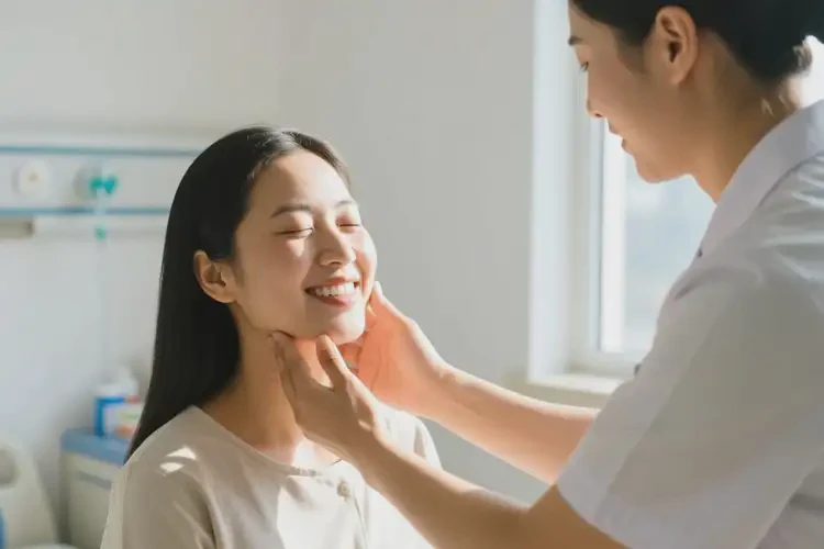 云南臨滄康復(fù)科看面部痛要多少錢(qián)(圖3)