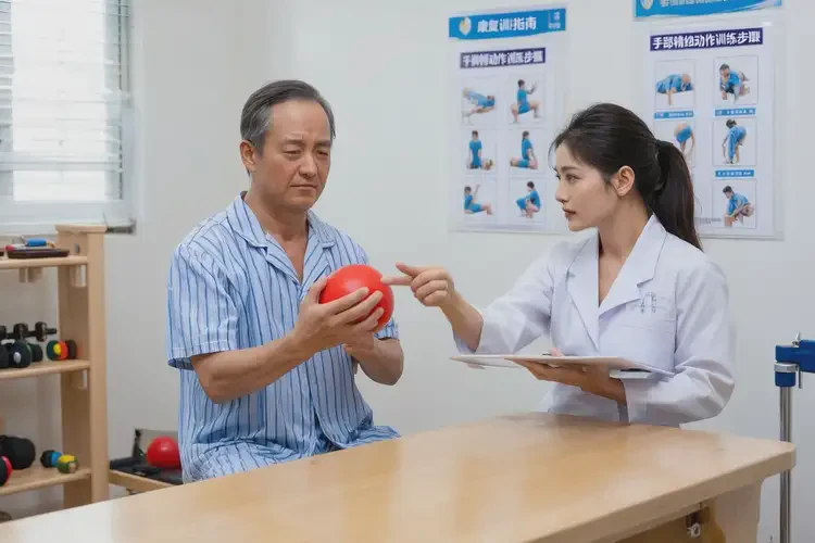 浙江杭州康復科感覺麻木康復(圖2)