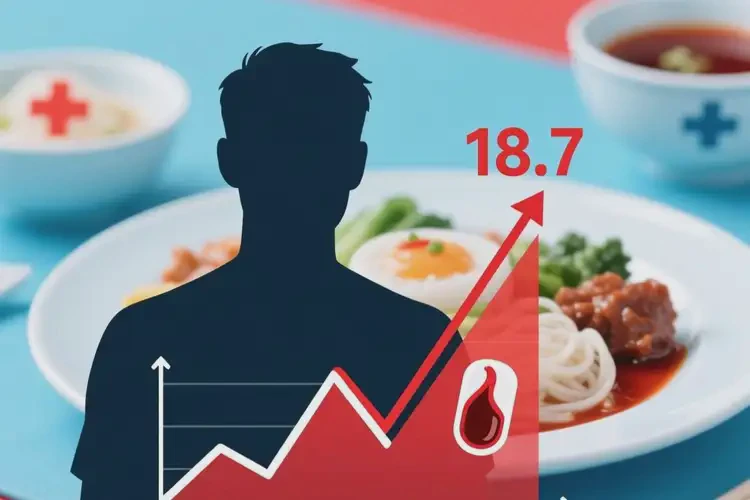 男人中餐血糖18(圖2)