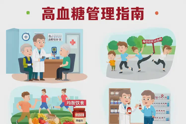 中年人早上空腹血糖7(圖1)