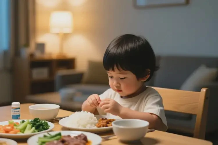 小孩晚餐血糖11(圖1)