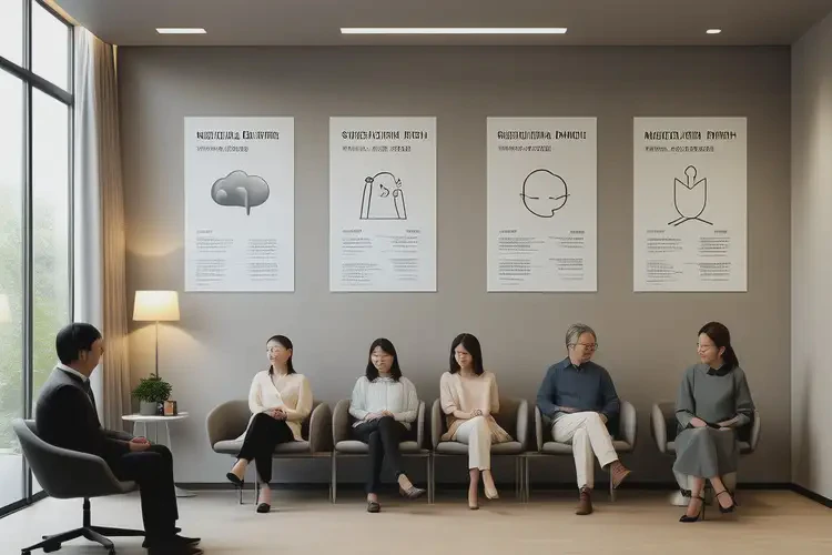 新疆阿勒泰去医院检查焦虑症多少钱(图3)