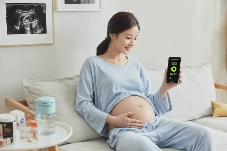 懷孕五個多月胎心率80還要保胎嗎(圖1)