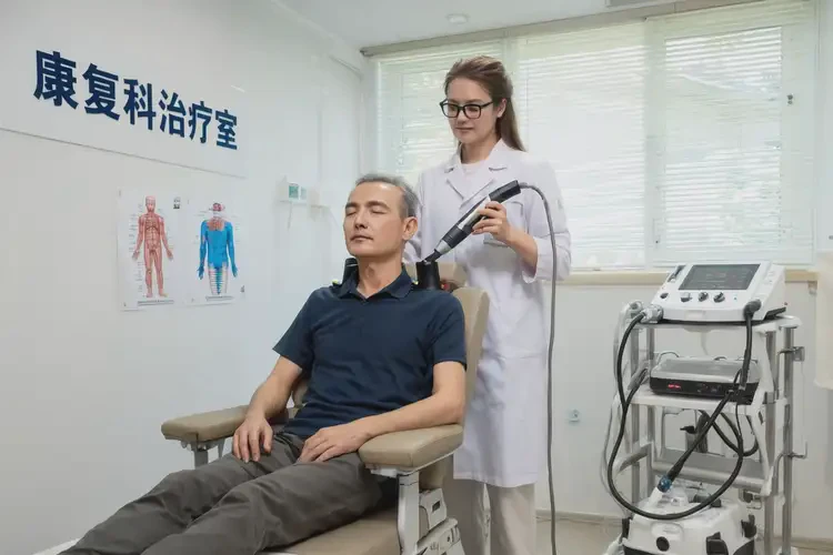 重庆康复科看咽部疼痛多少钱(图2)