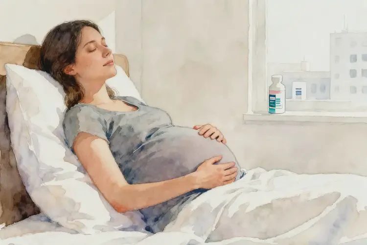 孕23周1天胎心率164怎么回事(圖2)