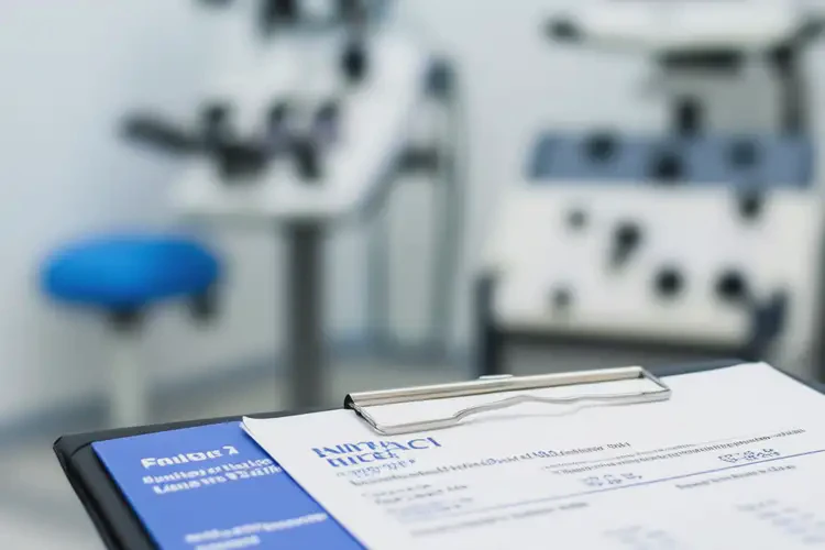 新疆雙河康復科看腿疼多少錢(圖3)