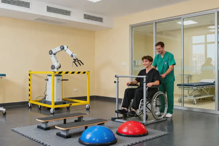 2025年湖南永州康復(fù)科醫(yī)院哪個醫(yī)院最好(圖1)