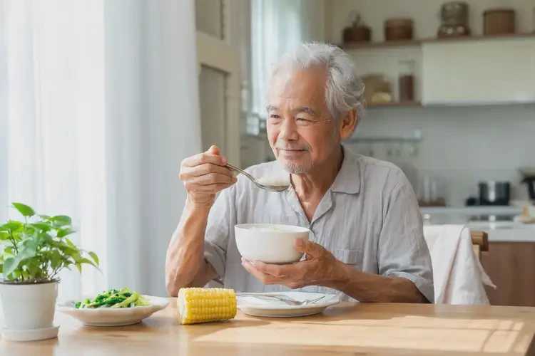 老年人肛周出濕疹有什么需要節(jié)制(圖3)