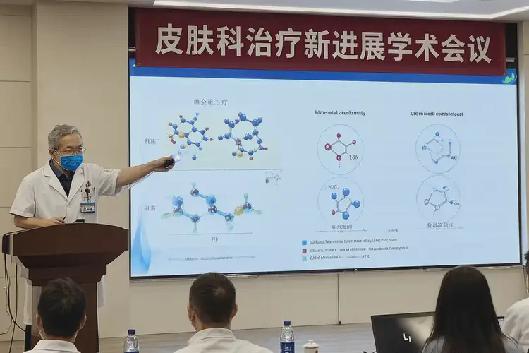 2025年内蒙古鄂尔多斯曲安奈德注射做的最好的医生(图1)