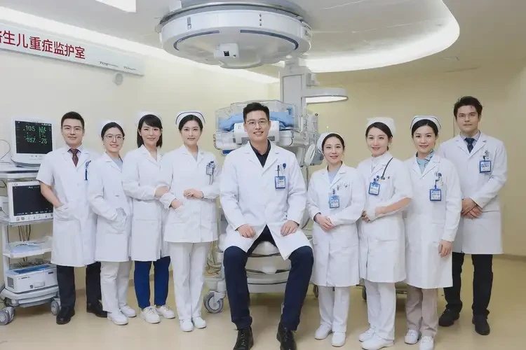 2025年广东佛山新生儿科哪个医院好(图4)