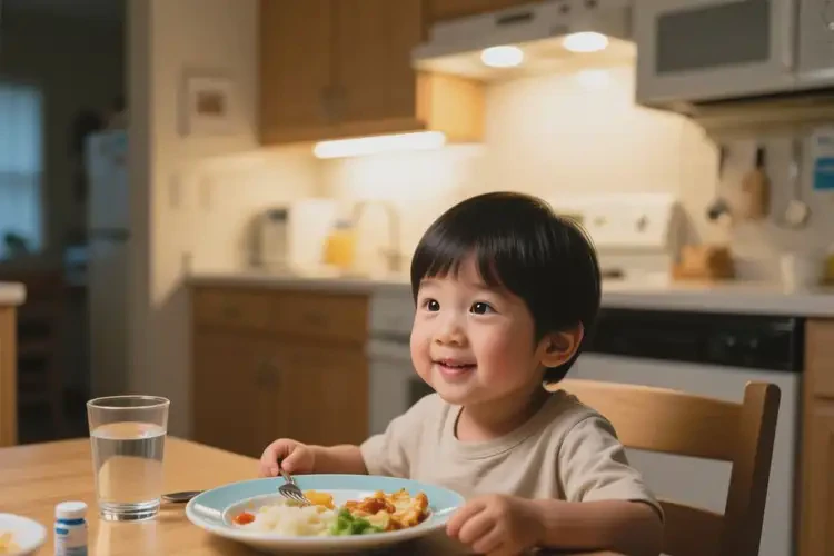 小孩晚餐血糖11(圖1)