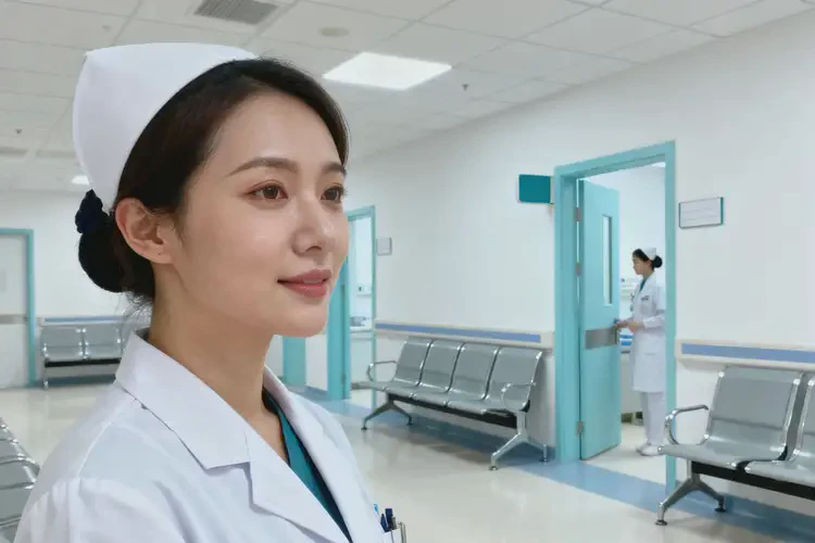 2025年内蒙古赤峰妇科哪个医院好(图4)