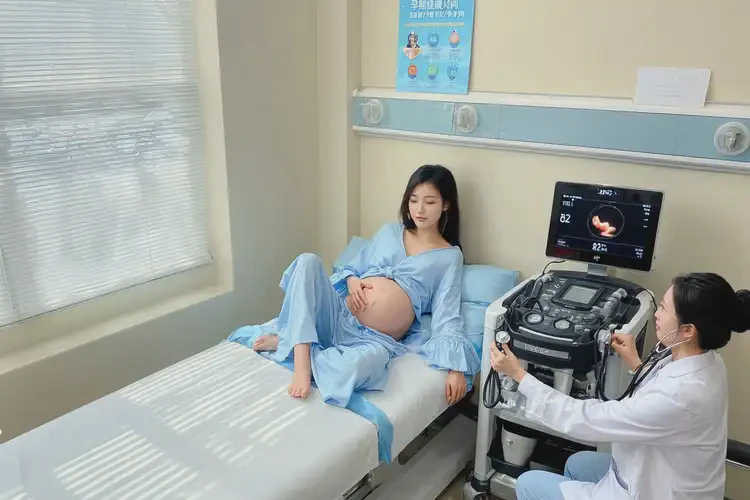 怀孕第23周胎心率82有危险吗(图3)