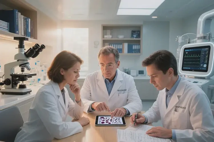 重慶血液科哪個(gè)醫(yī)院好(圖4)