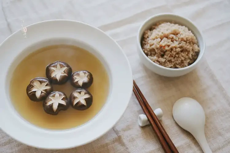 成年人糖尿病一开始能吃香菇吗(图3)