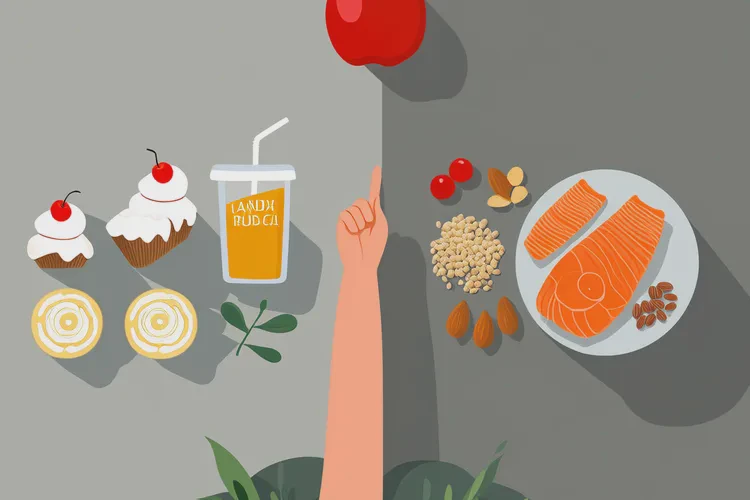 孕婦大腿長濕疹哪些東西要注意別吃太多(圖3)