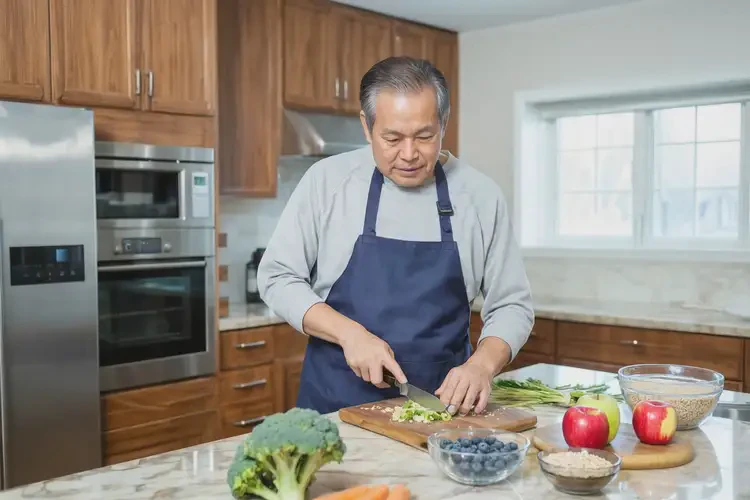 中年人早上血糖19(圖1)