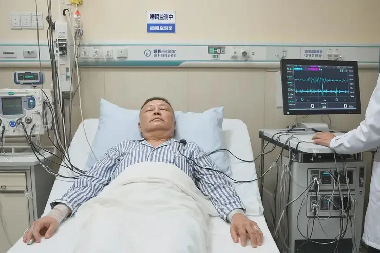 山西呂梁去醫(yī)院檢查睡眠障礙有多貴(圖3)