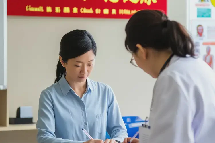 新疆阿勒泰去医院检查焦虑症多少钱(图1)