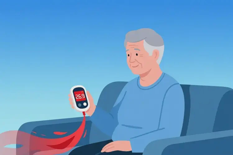 中年人睡前血糖26(圖2)